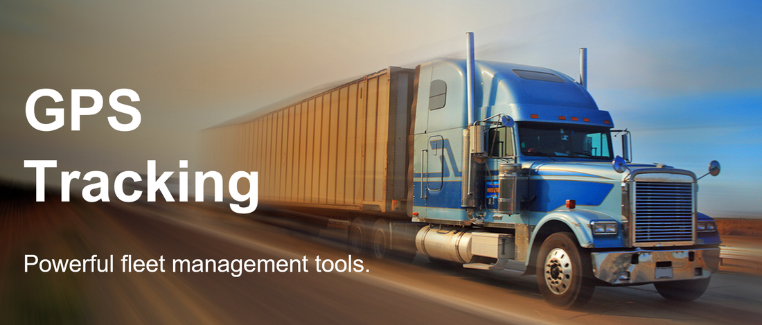 Tracking Truck Solutions
