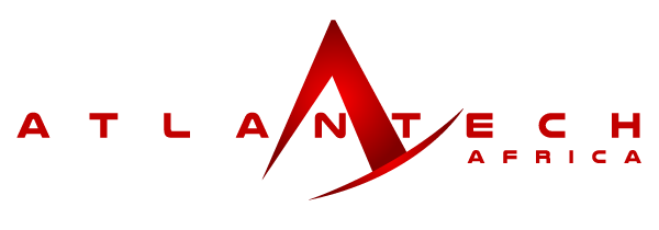 Atlantech Africa Logo